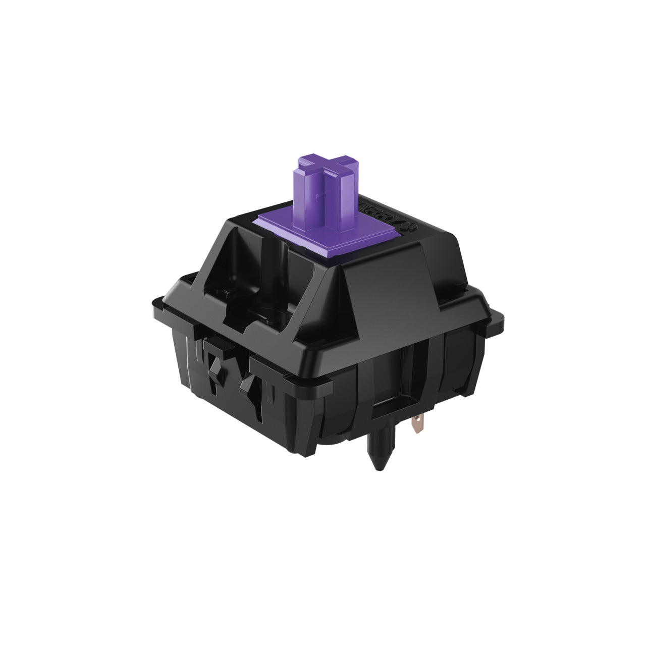 Cherry MX Purple